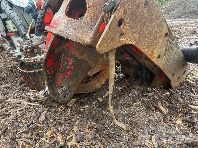 Log Max 5000D Construção - Outros
