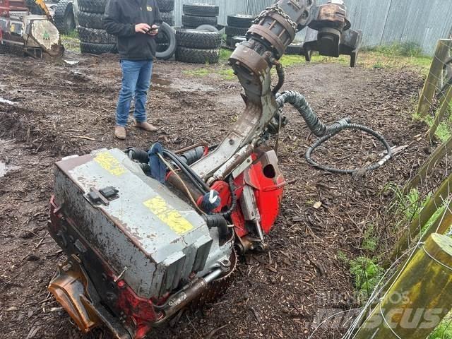 Log Max 5000D Construção - Outros
