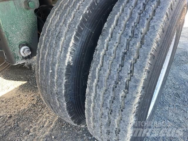 Lucar  Semi Reboques Isotérmicos