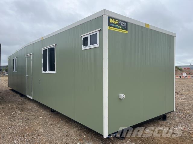  M&P Services Construção - Outros
