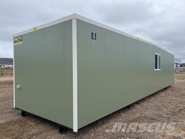  M&P Services Construção - Outros
