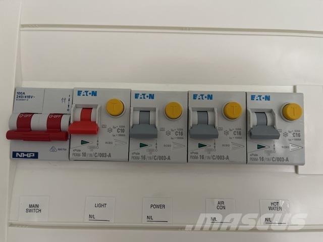  M&P Services Construção - Outros
