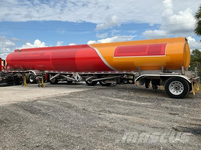 MAC  Reboques cisterna