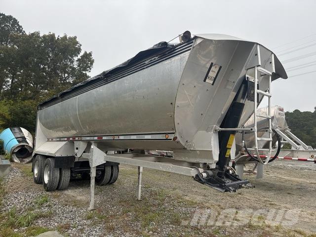 MAC  Reboques basculantes