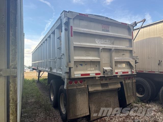 MAC  Reboques basculantes