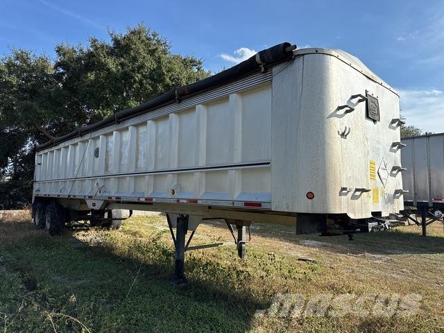 MAC  Reboques basculantes