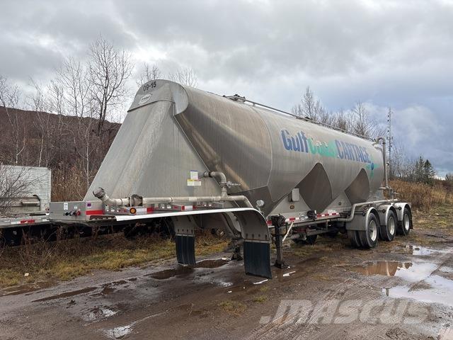 MAC TRI500 Construção - Outros
