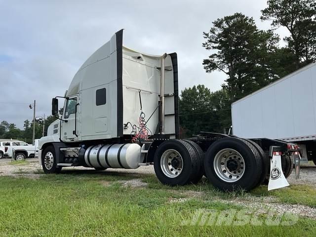 Mack AN64T Tractores (camiões)