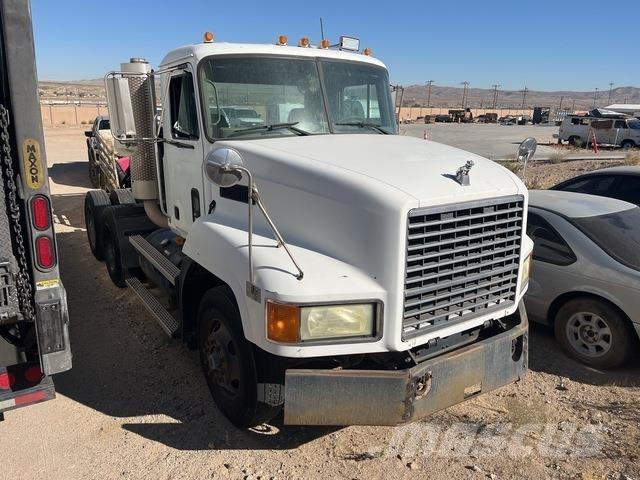 Mack CH613 Tractores (camiões)