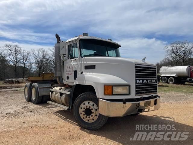 Mack CH613 Tractores (camiões)