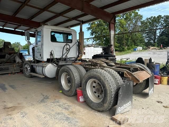 Mack CH613 Tractores (camiões)