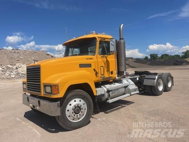 Mack CH613 Tractores (camiões)