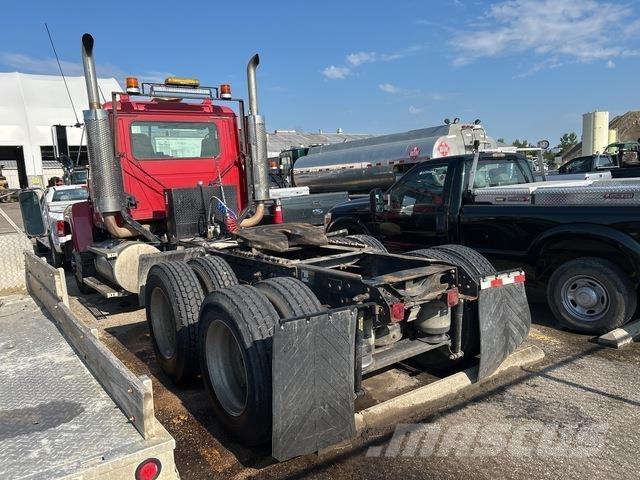 Mack CH613 Tractores (camiões)