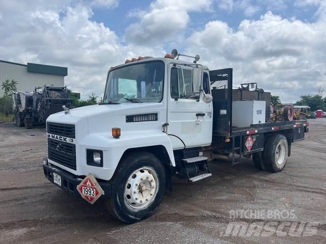 Mack CS200P Construção - Outros
