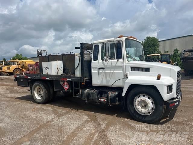 Mack CS200P Construção - Outros
