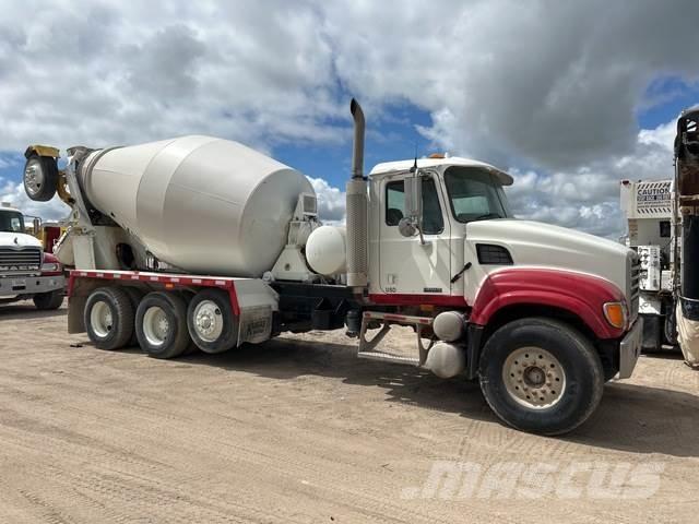 Mack CV513 Outros Camiões