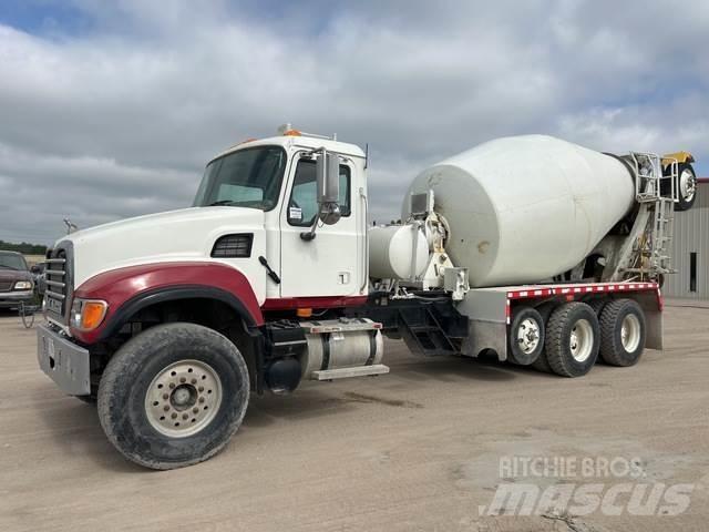 Mack CV513 Outros Camiões
