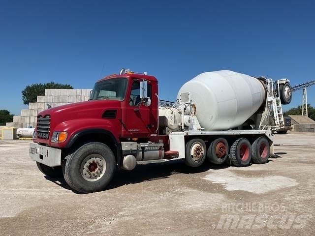 Mack CV513 Outros Camiões