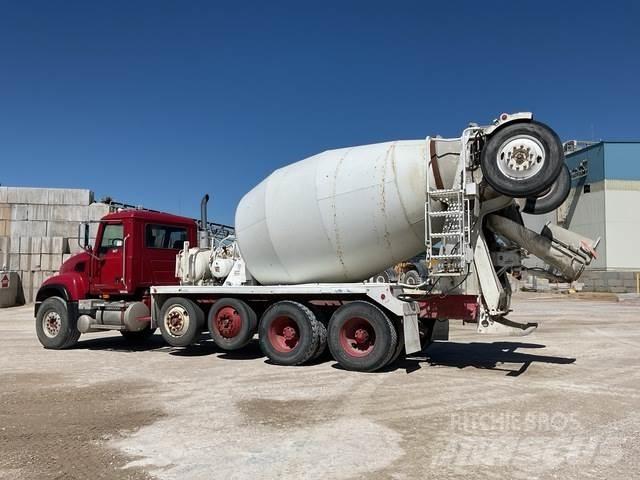 Mack CV513 Outros Camiões