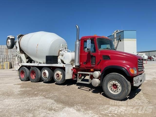 Mack CV513 Outros Camiões