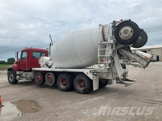 Mack CV513 Outros Camiões