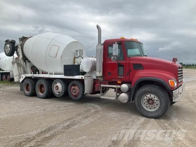 Mack CV513 Outros Camiões