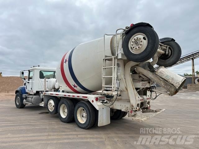 Mack CV713 Outros Camiões