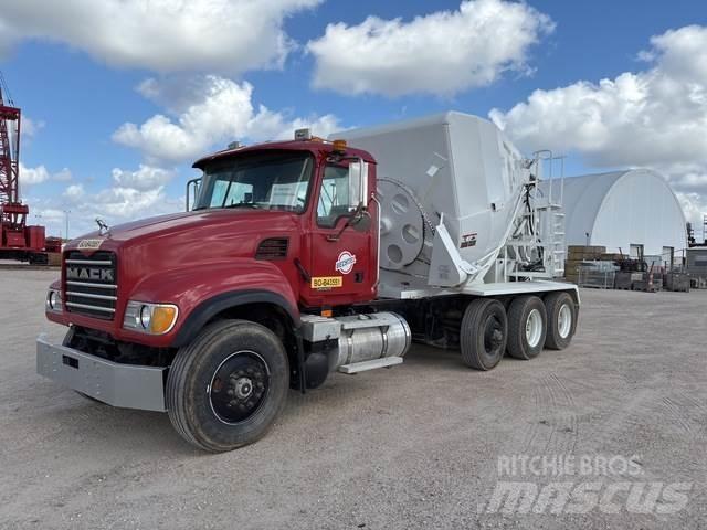Mack CV713 Outros Camiões
