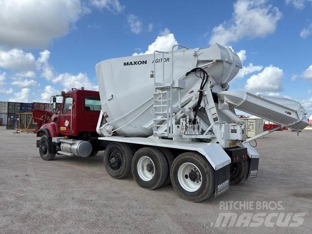 Mack CV713 Outros Camiões