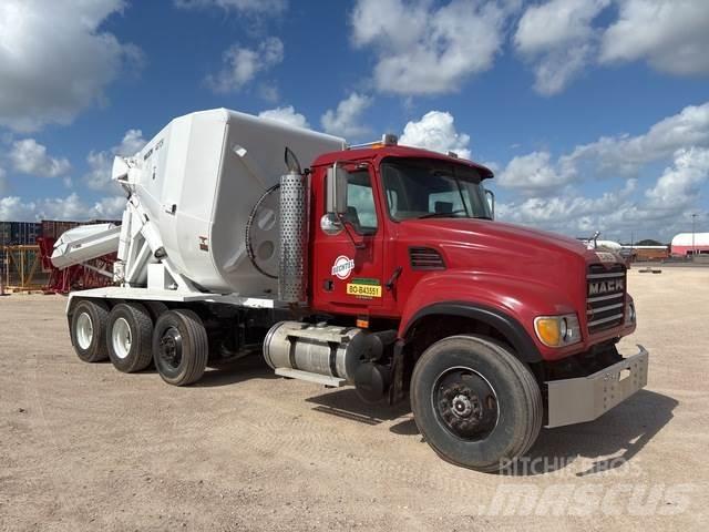Mack CV713 Outros Camiões