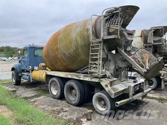 Mack CV713 Outros Camiões