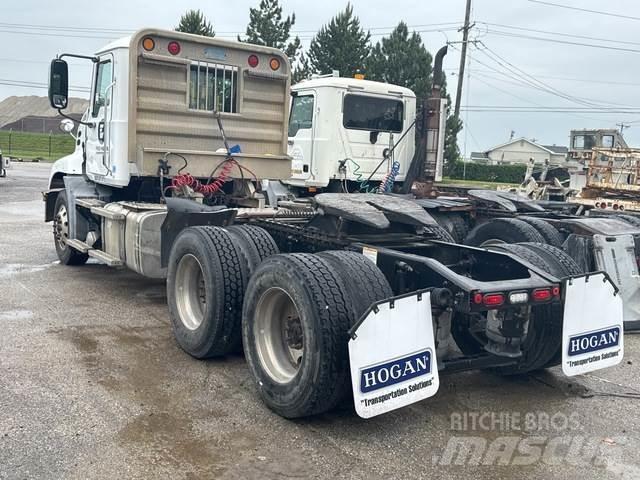 Mack CXU613 Tractores (camiões)