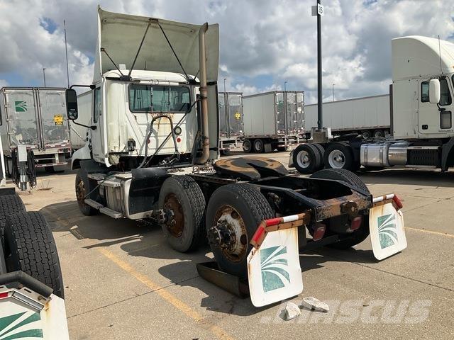 Mack CXU613 Tractores (camiões)