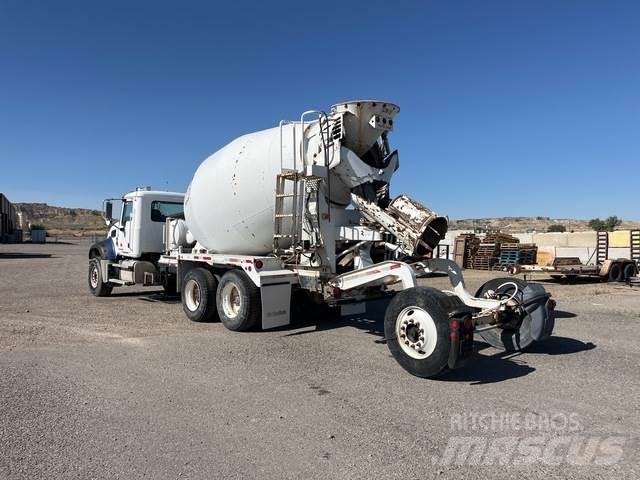 Mack GU713 Outros Camiões