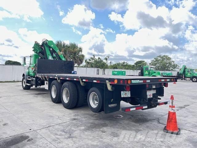 Mack GU813 Outros Camiões