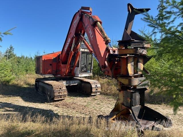 Madill 3200B Cegadeiras
