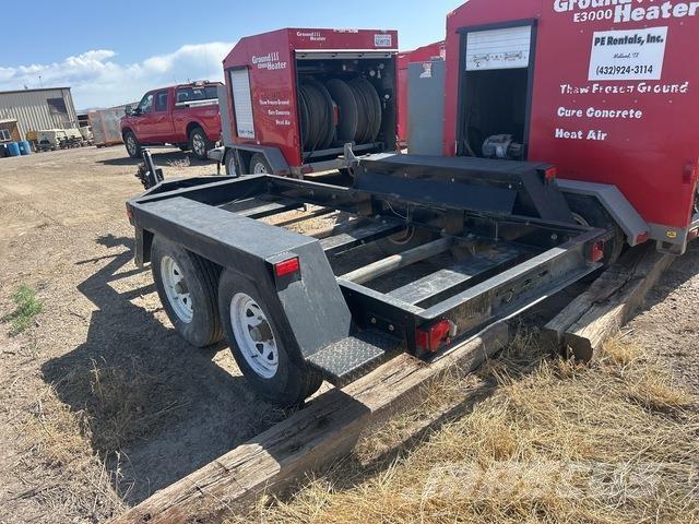 Magnum  Armazenamento energia portátil