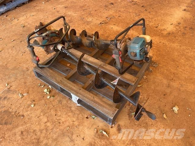 Makita  Construção - Outros
