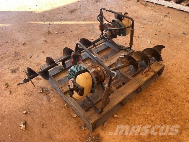 Makita  Construção - Outros
