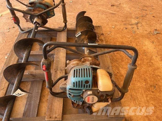 Makita  Construção - Outros
