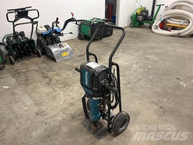 Makita HM1812 Construção - Outros
