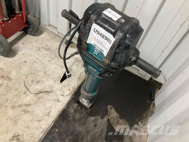 Makita HM1812 Construção - Outros
