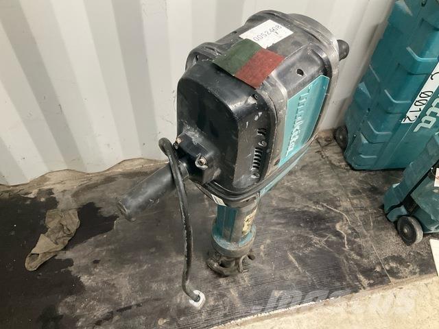 Makita HM1812 Construção - Outros
