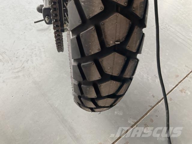  Malaguti Dune Construção - Outros
