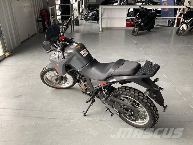  Malaguti Dune Construção - Outros
