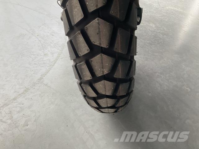  Malaguti Dune Construção - Outros
