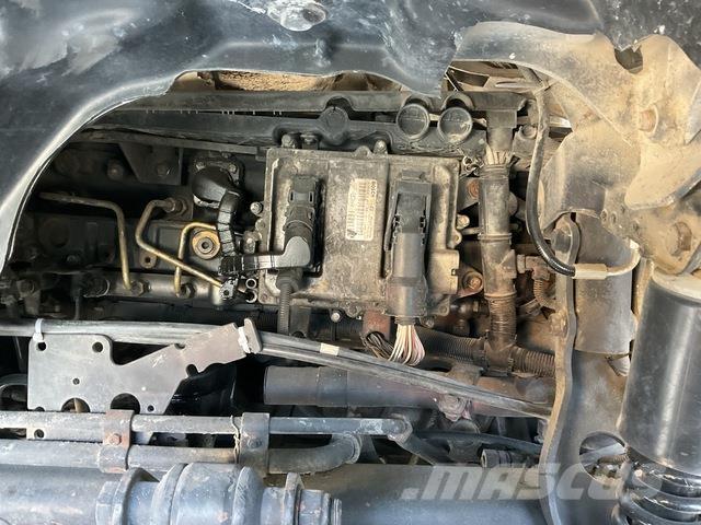 MAN TGA33.360 Construção - Outros
