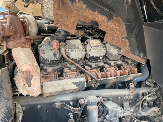 MAN TGA41.660 Tractores (camiões)