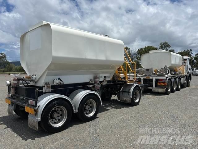 MAN TGS 41.480 Construção - Outros

