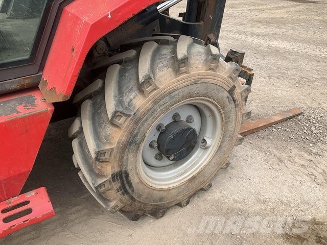 Manitou M26-4 Empilhadores todo-terreno